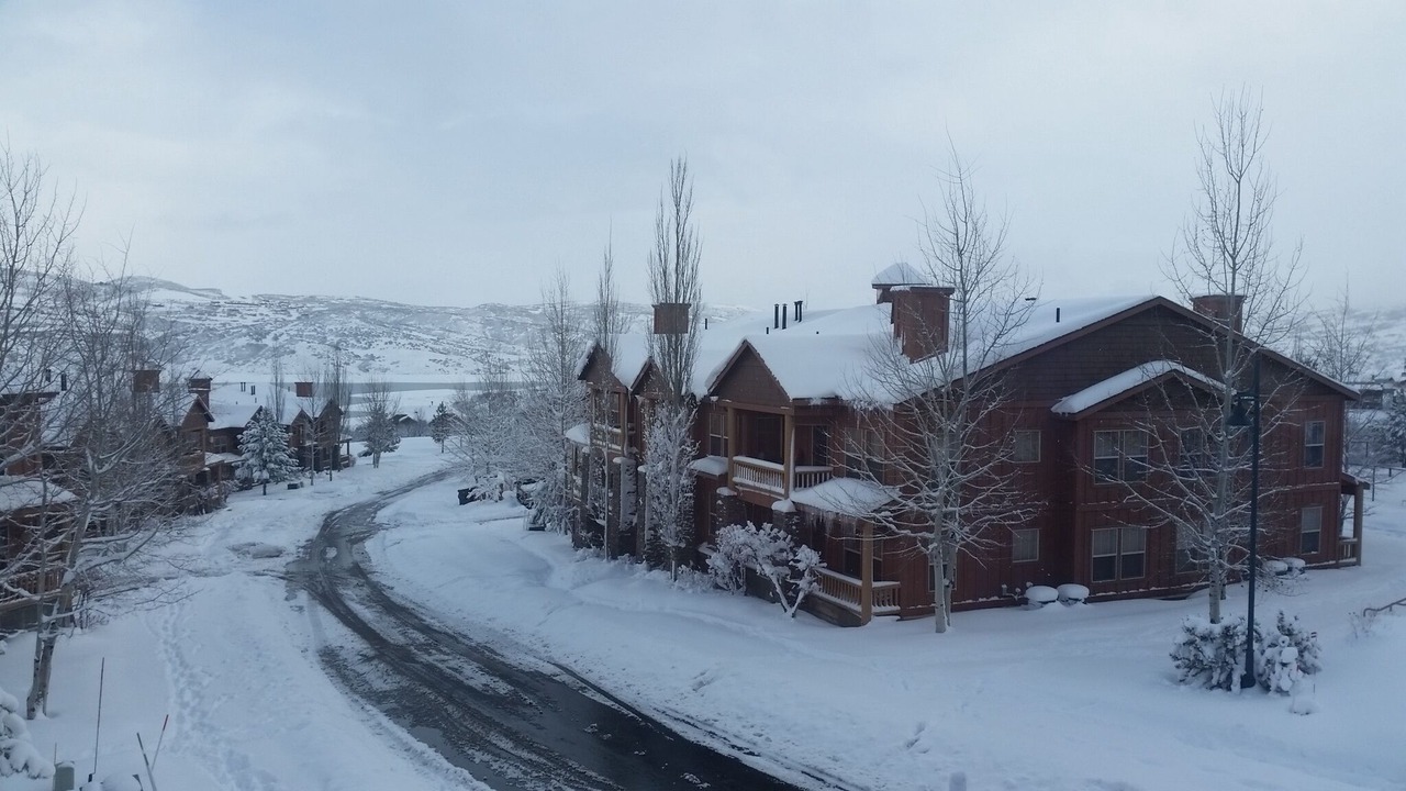 Photo of Outdoor in Park City