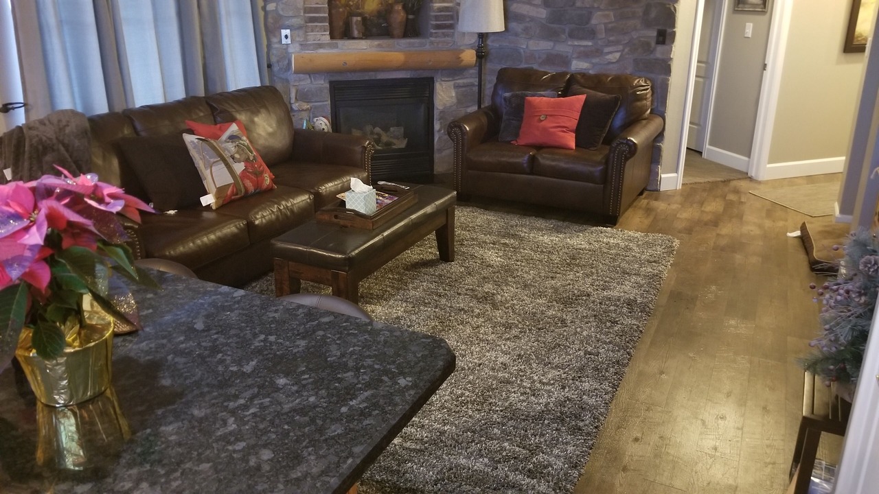 Photo of Livingroom in Park City