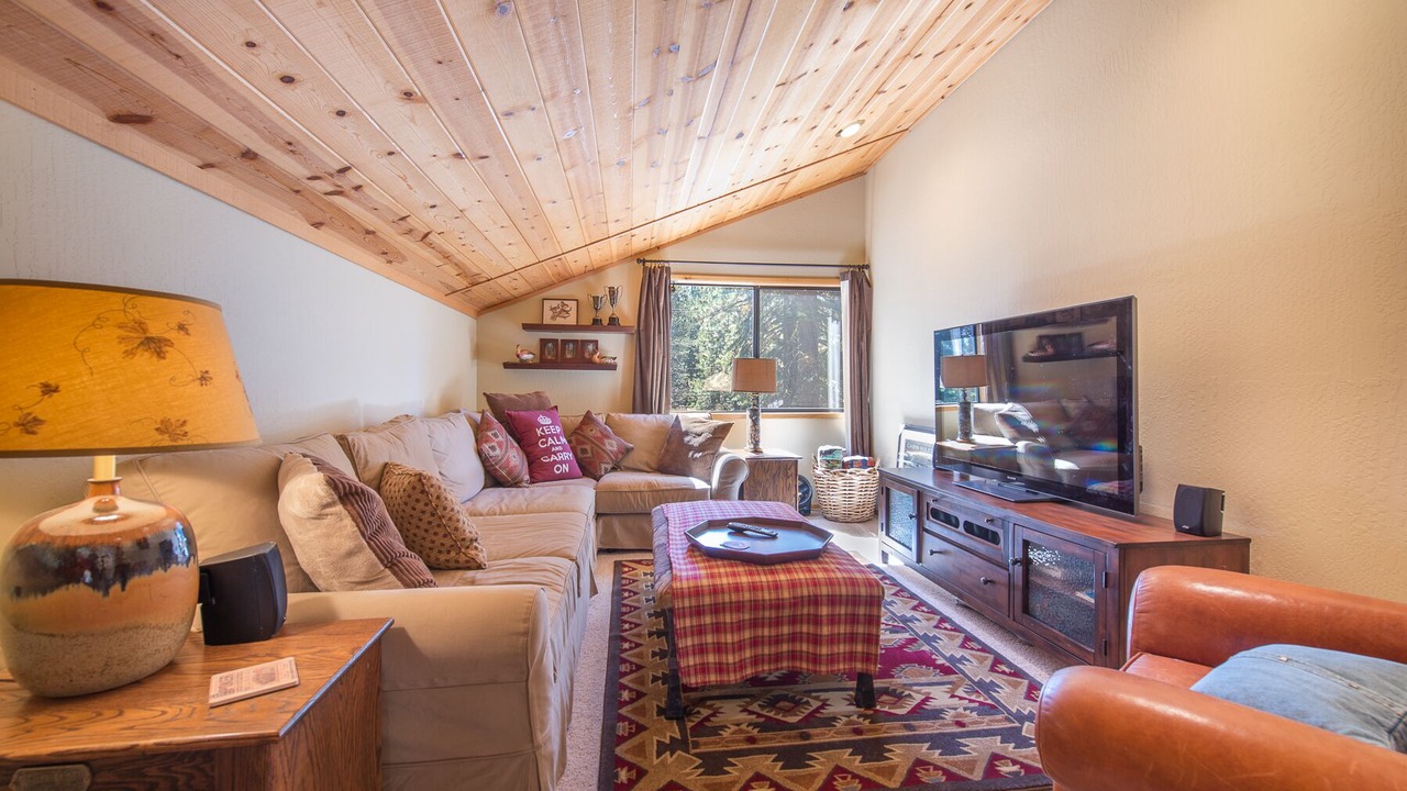 Photo of Bedroom in Truckee