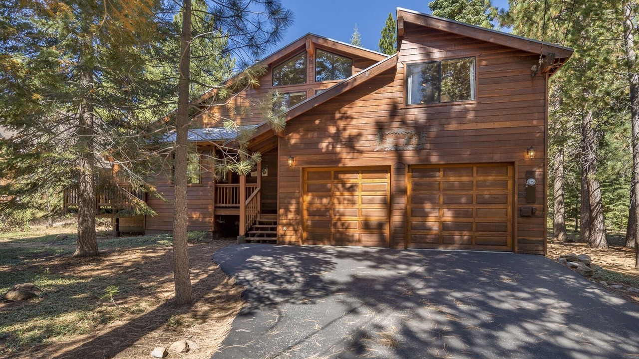 Photo of Outdoor in Truckee