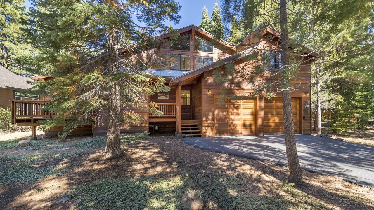 Photo of Outdoor in Truckee