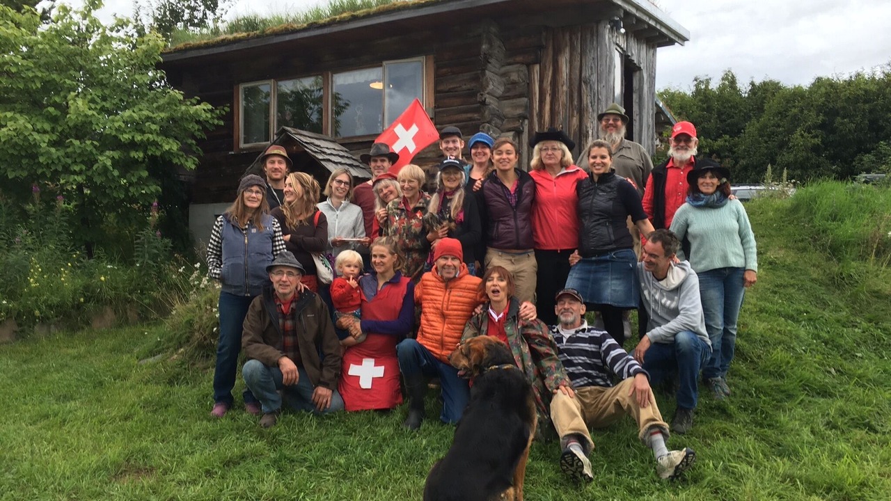 Photo of Others in Fritz Creek