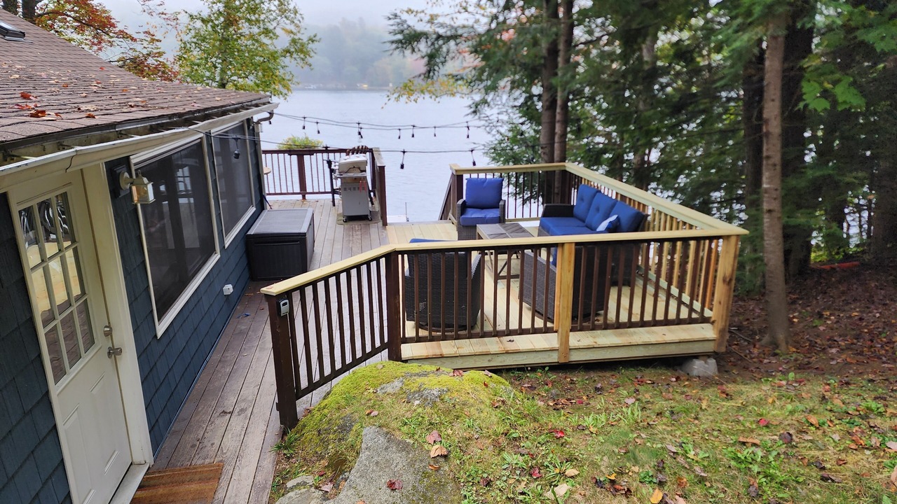 Photo of Patio Balcony in Lucerne-in-Maine