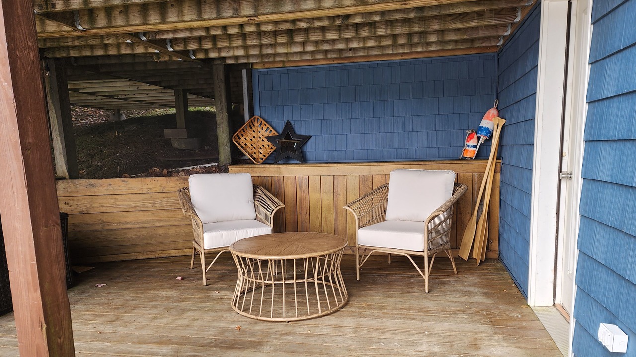 Photo of Patio Balcony in Lucerne-in-Maine