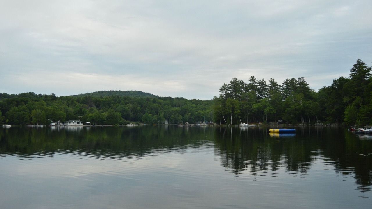 Photo of Outdoor in Lucerne-in-Maine
