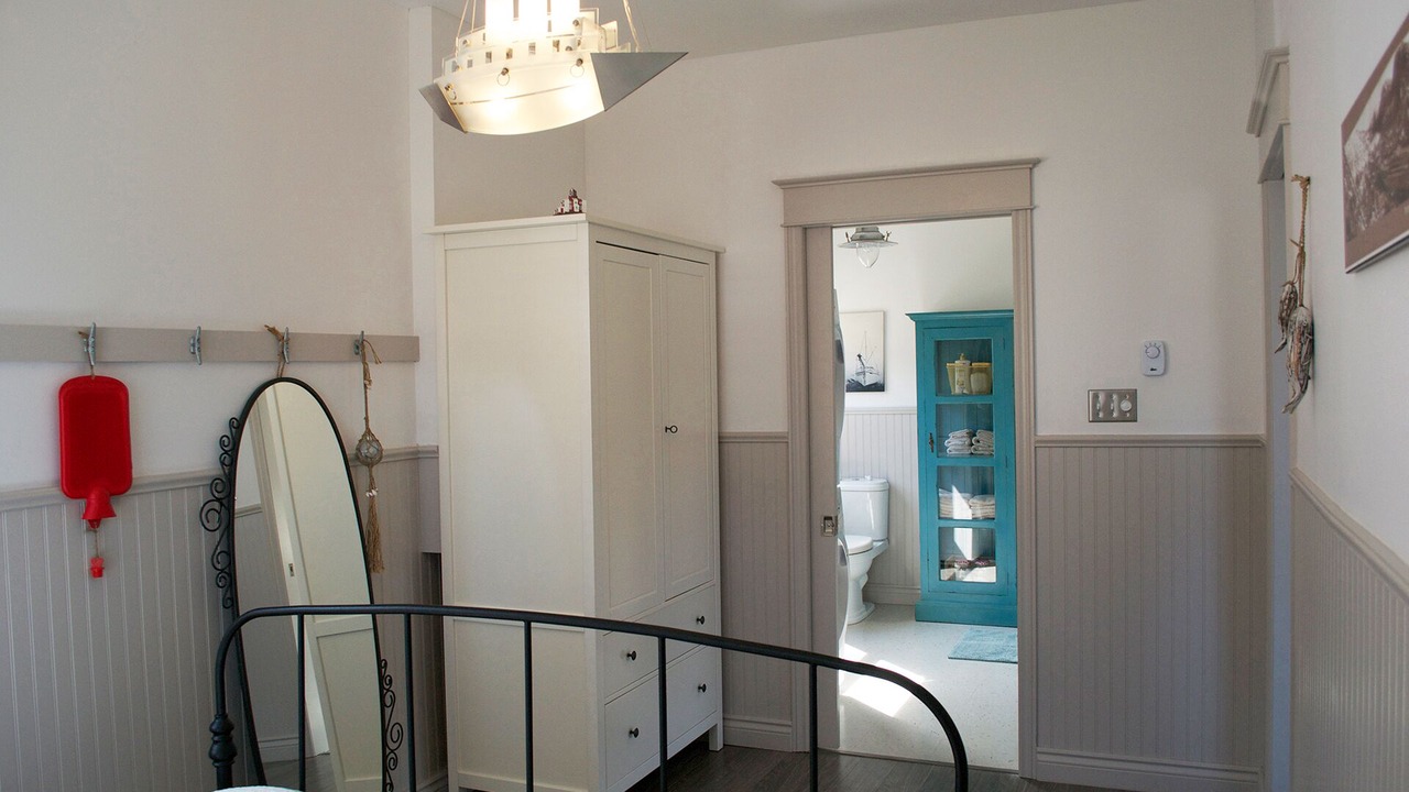 Photo of Bathroom in Petty Harbour