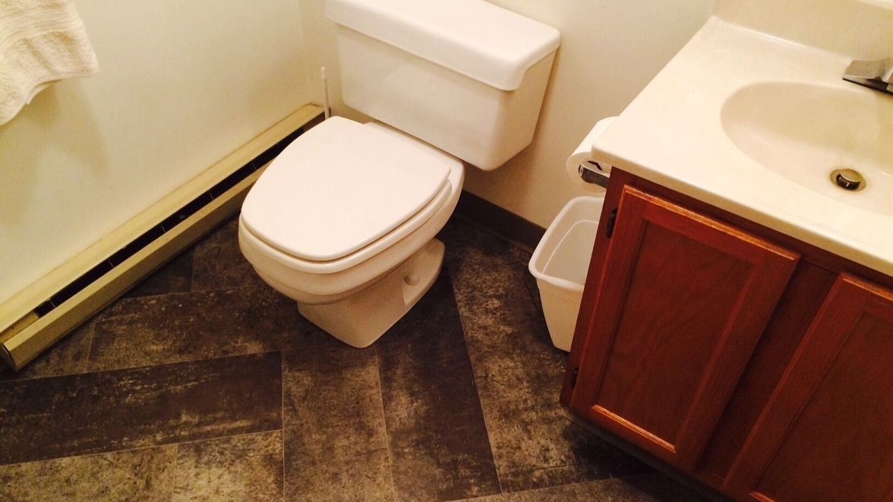 Photo of Bathroom in Windham