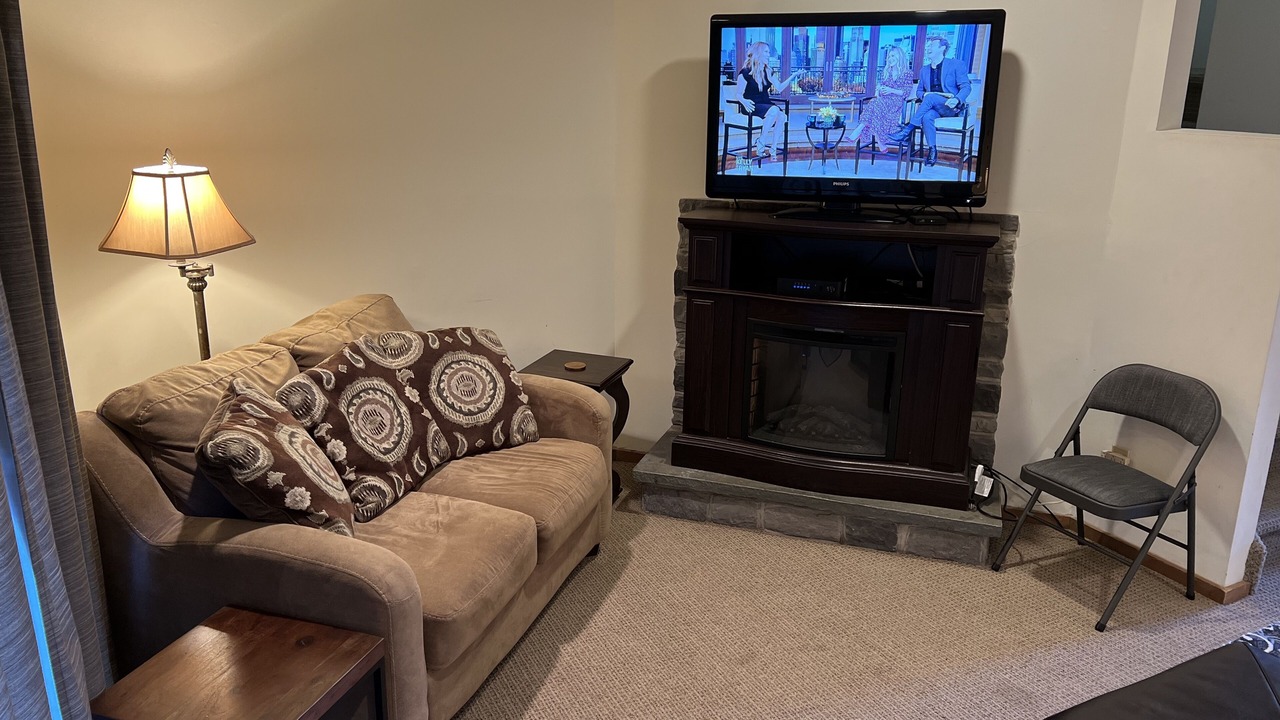 Photo of Livingroom in Windham