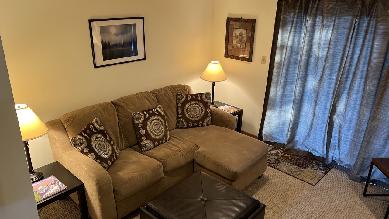 Photo of Livingroom in Windham