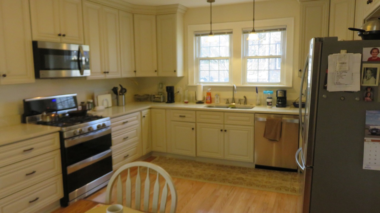 Photo of Kitchen in State College