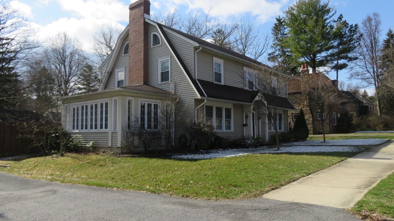 Photo of Outdoor in State College