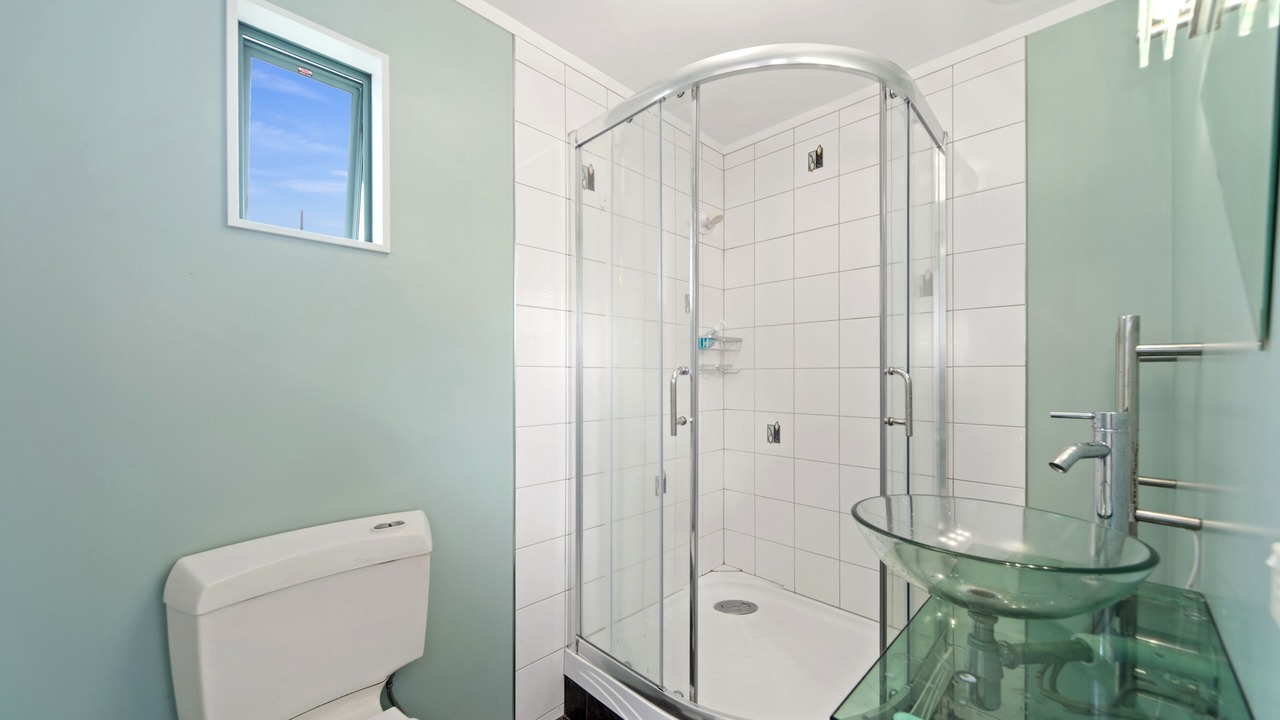 Photo of Bathroom in Pukehina