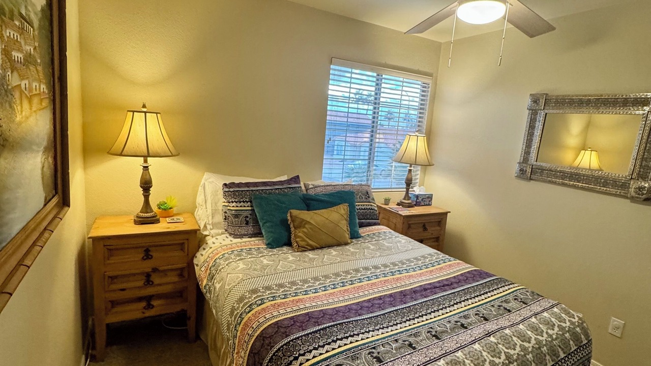 Photo of Bedroom in Monarch