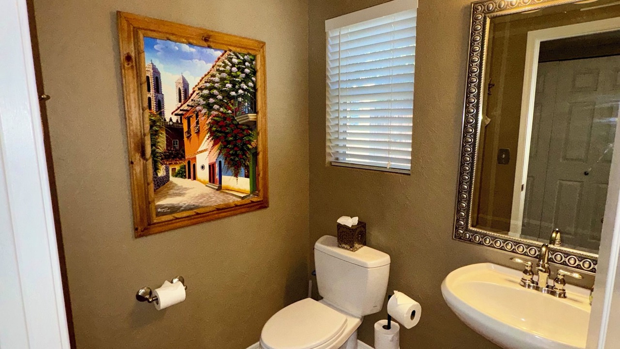 Photo of Bathroom in Monarch