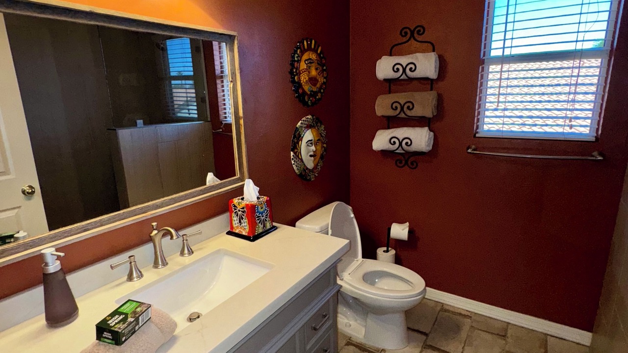 Photo of Bathroom in Monarch