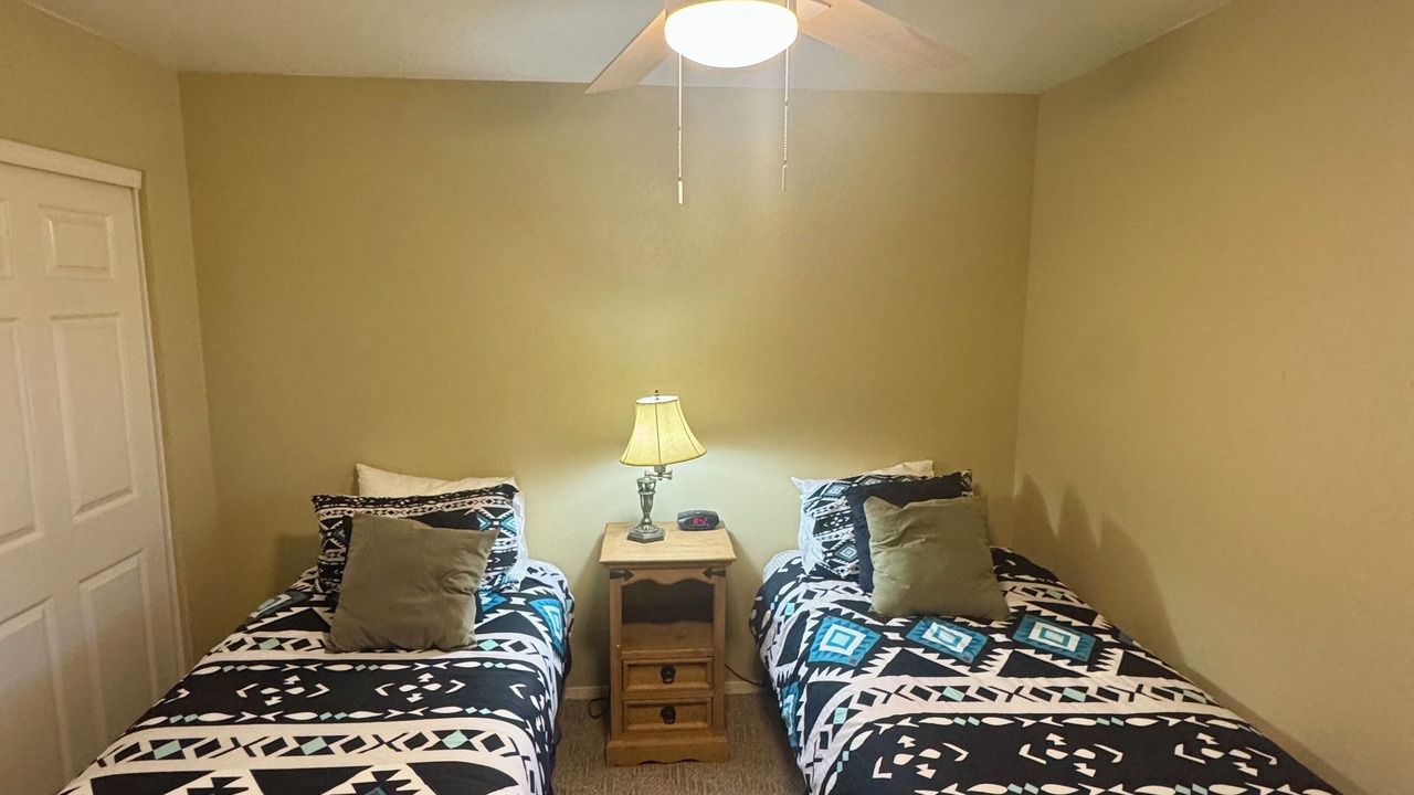 Photo of Bedroom in Monarch