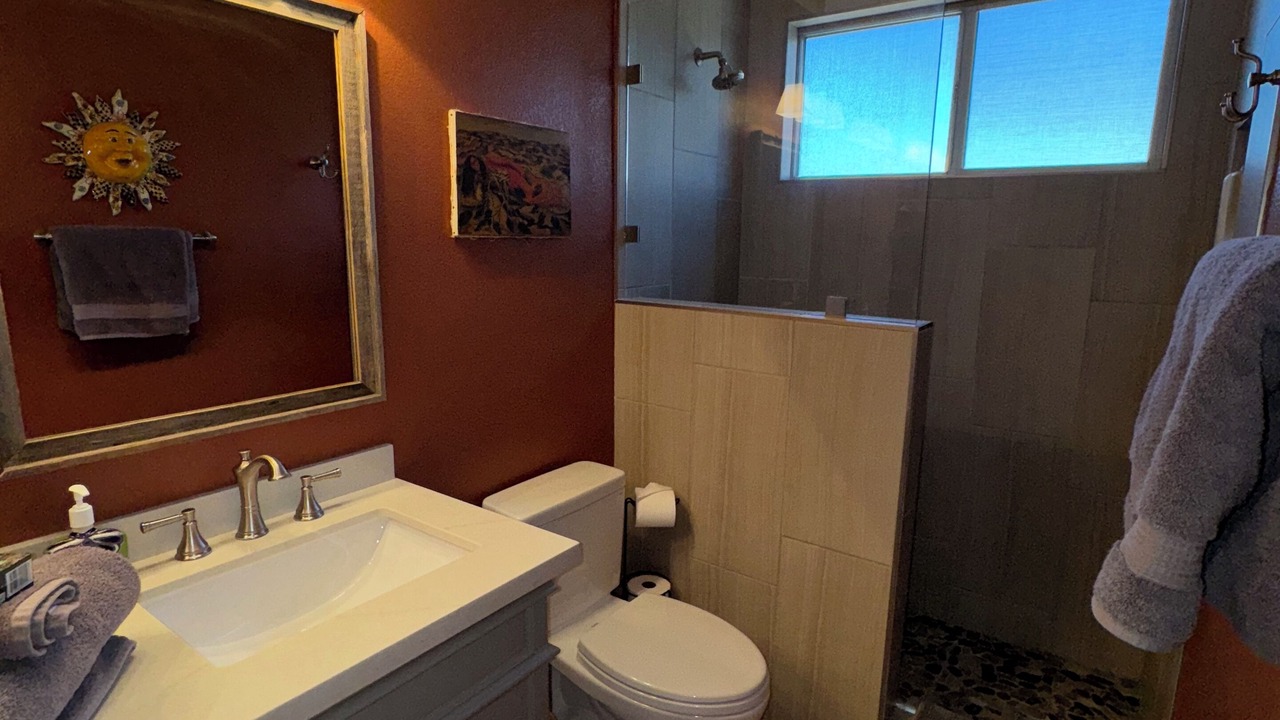 Photo of Bathroom in Monarch