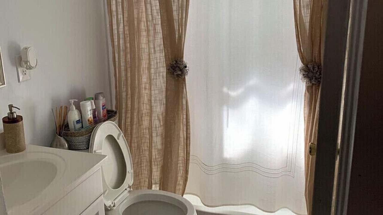 Photo of Bathroom in Sandtown