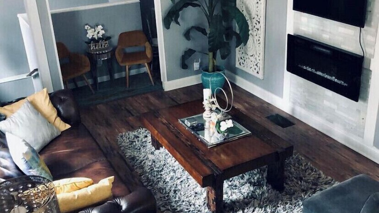 Photo of Livingroom in Sandtown