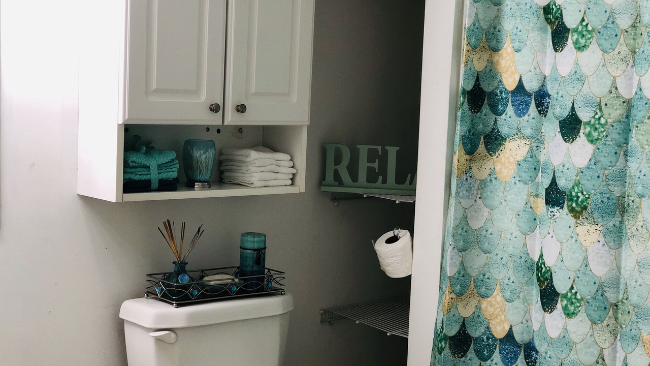 Photo of Bathroom in Sandtown