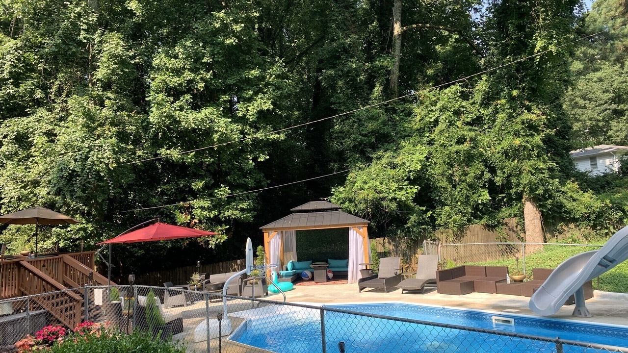 Photo of Outdoor in Sandtown