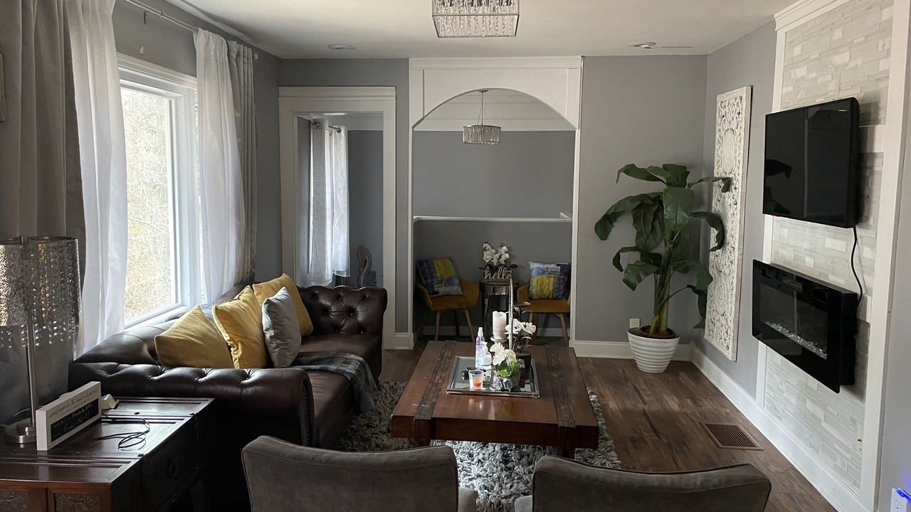 Photo of Livingroom in Sandtown