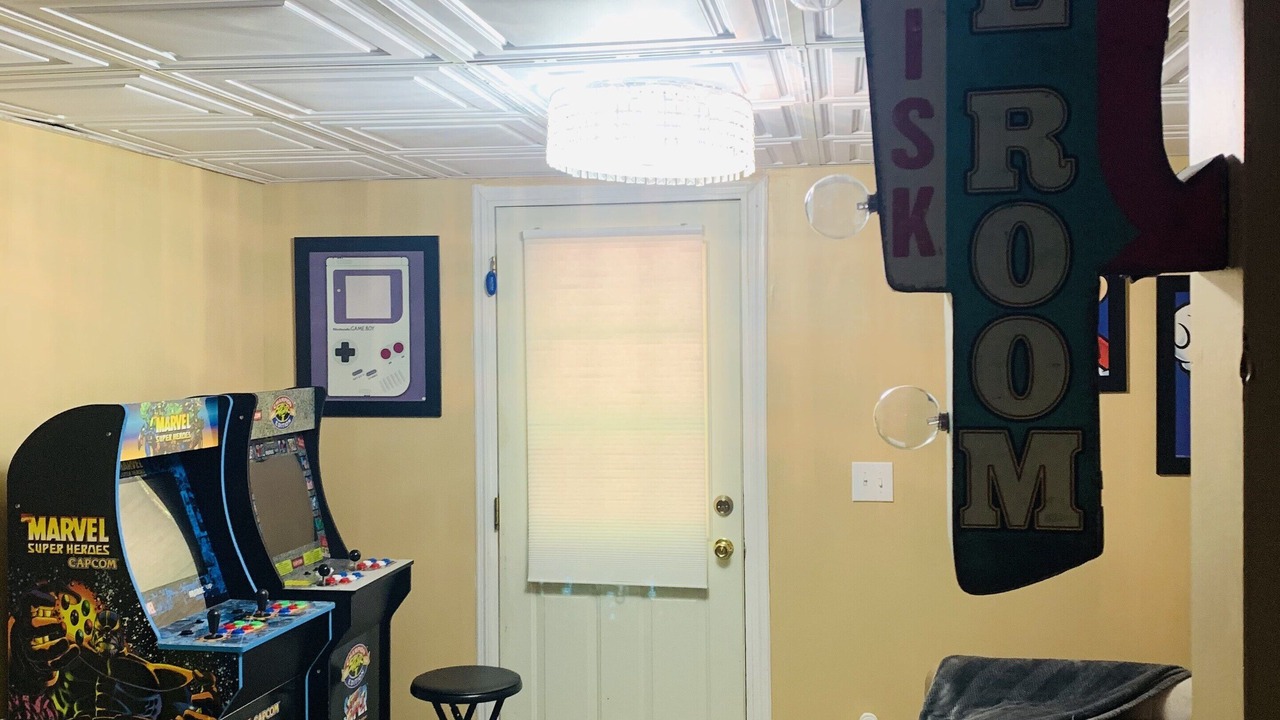 Photo of Bedroom in Sandtown