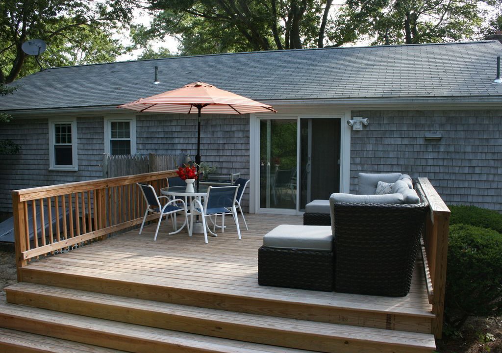 Photo of Outdoor in West Hyannisport