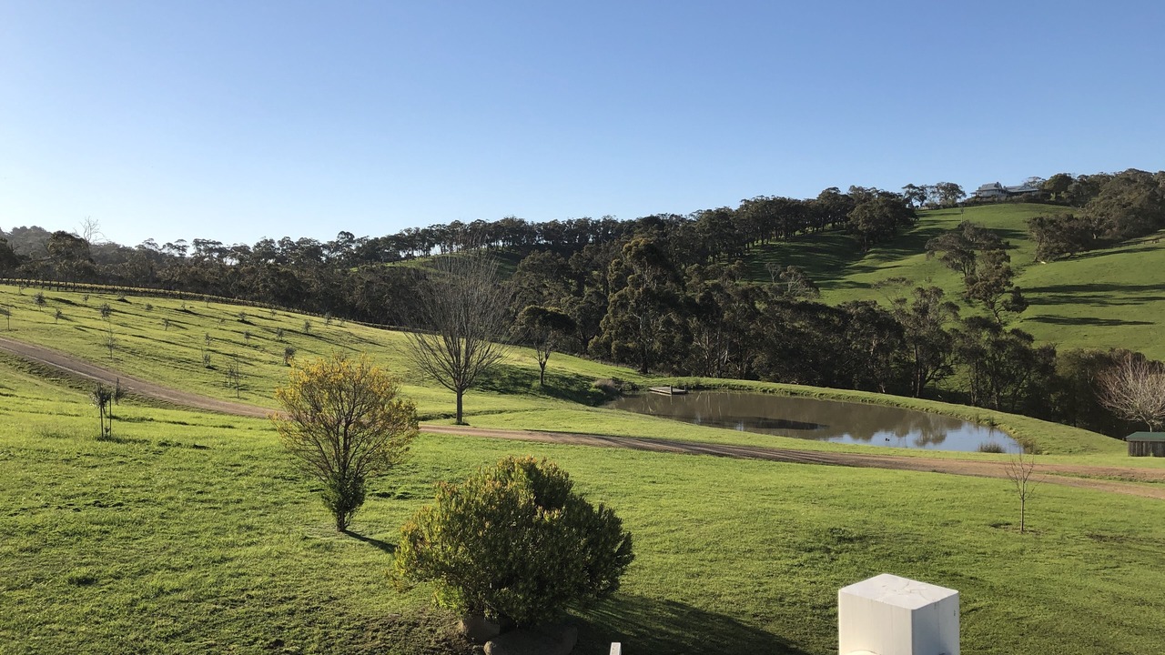 Photo of Patio Balcony in Red Hill