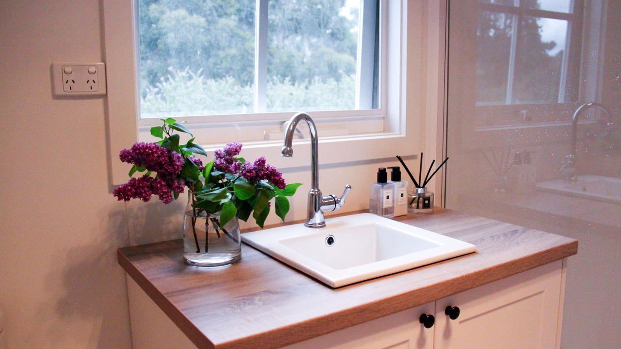 Photo of Bathroom in Red Hill