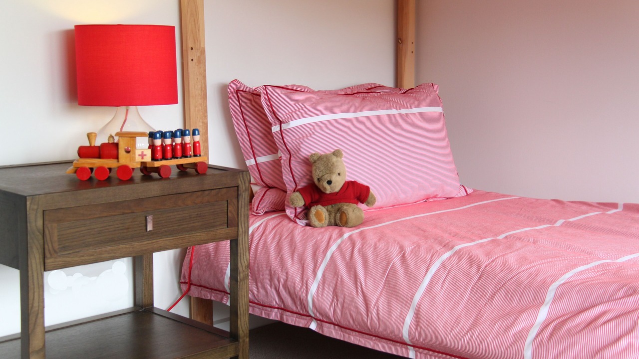 Photo of Bedroom in Red Hill