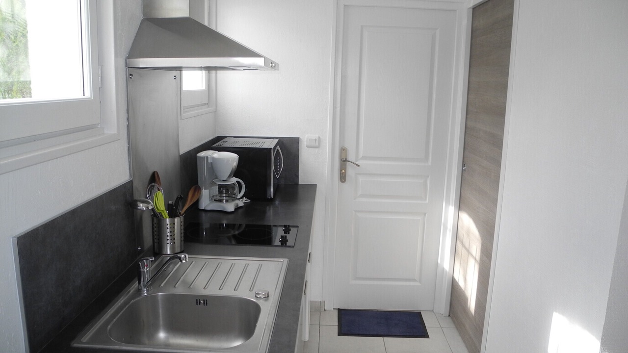 Photo of Kitchen in Cestas