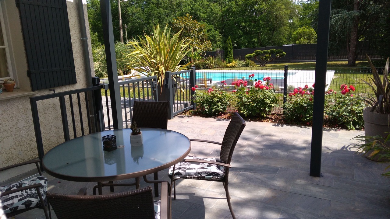 Photo of Outdoor in Cestas