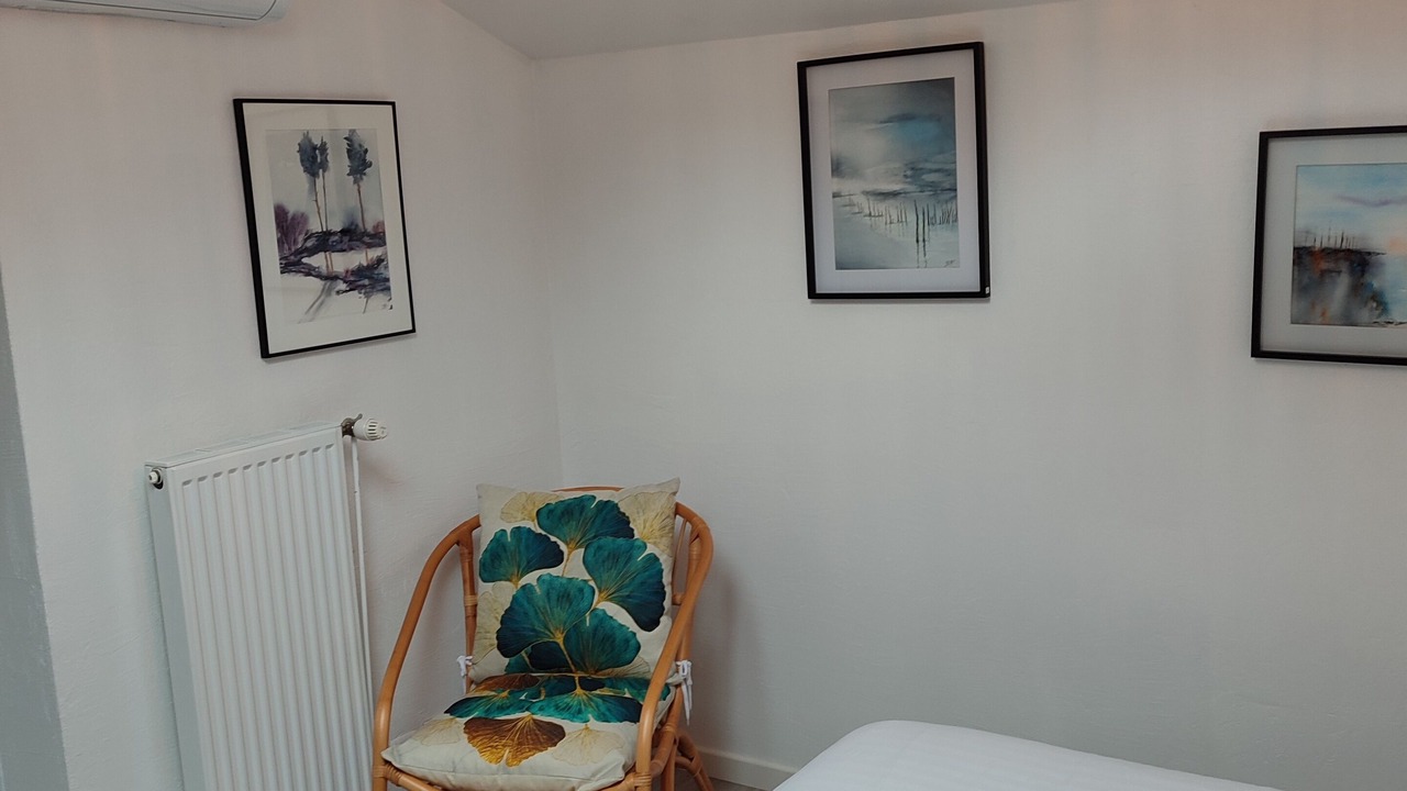 Photo of Bedroom in Cestas