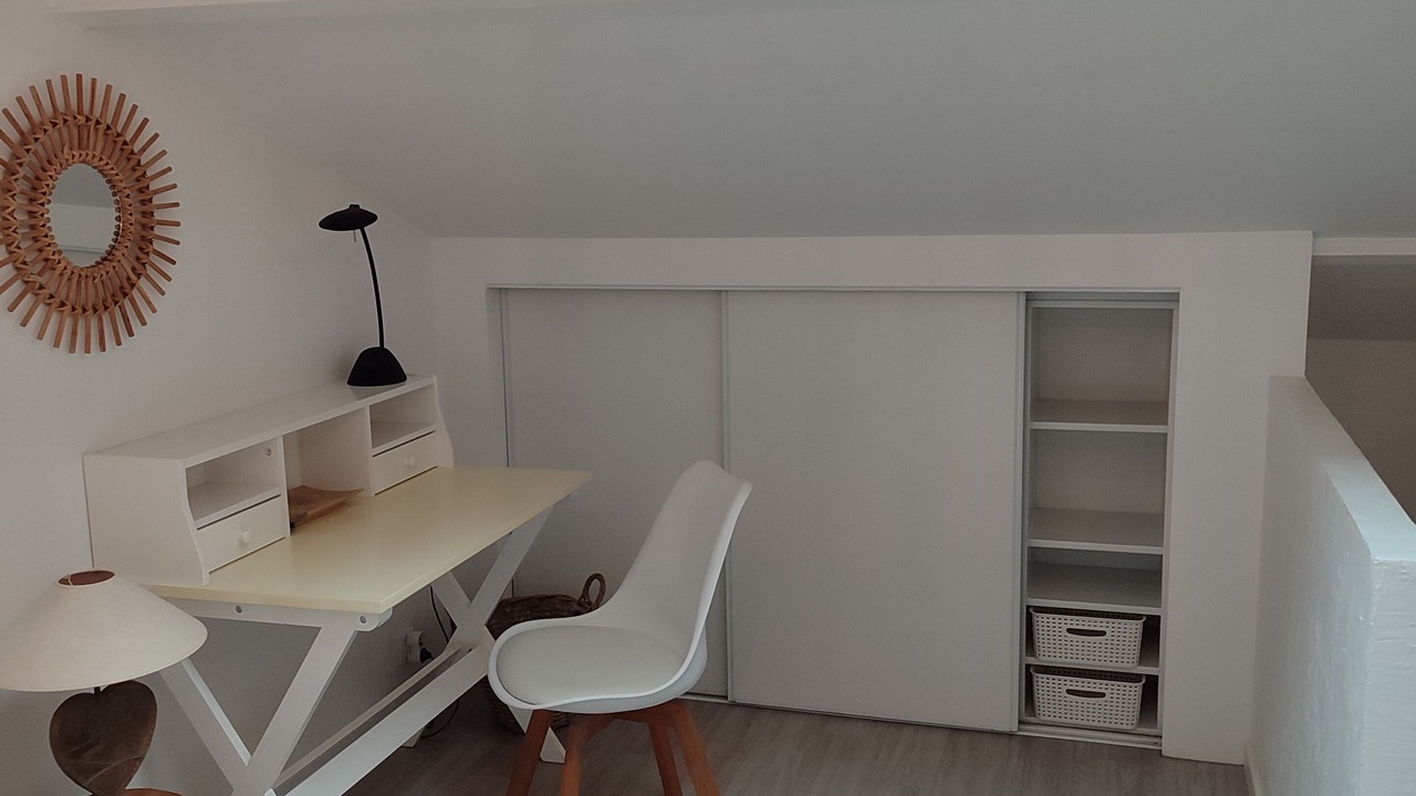 Photo of Bedroom in Cestas