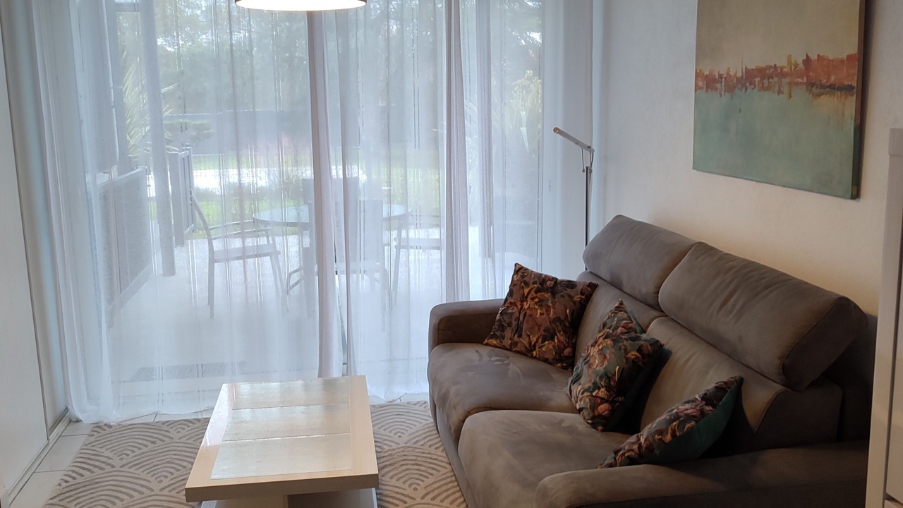 Photo of Livingroom in Cestas