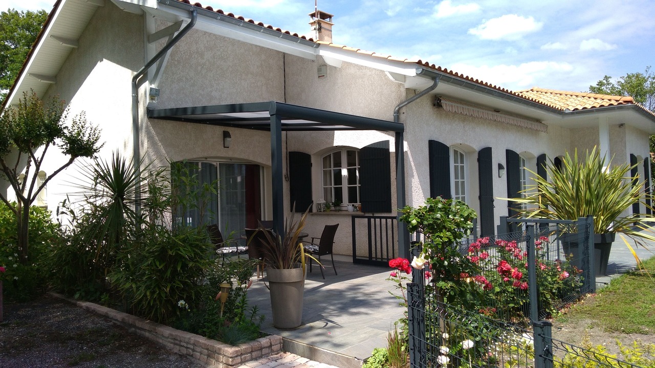 Photo of Outdoor in Cestas