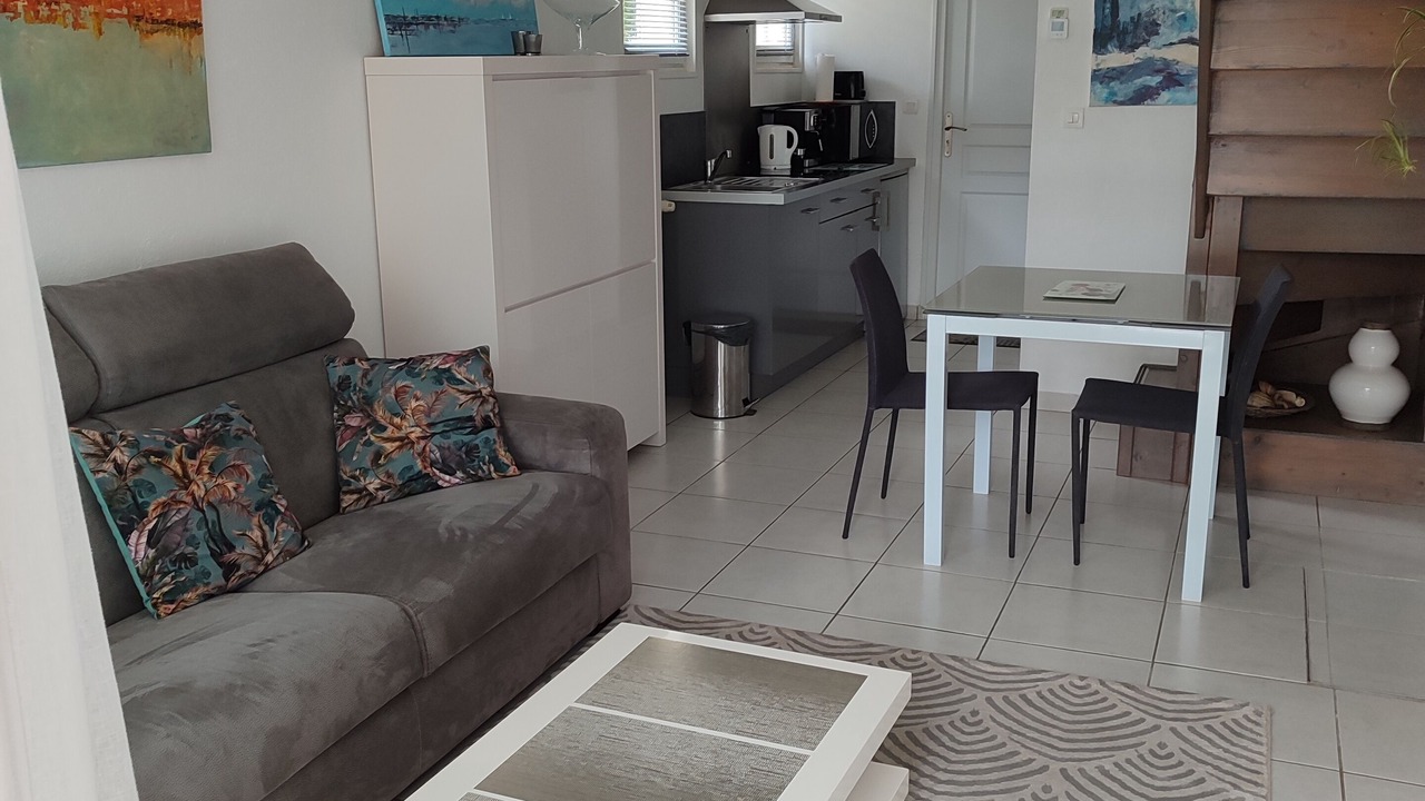 Photo of Livingroom in Cestas