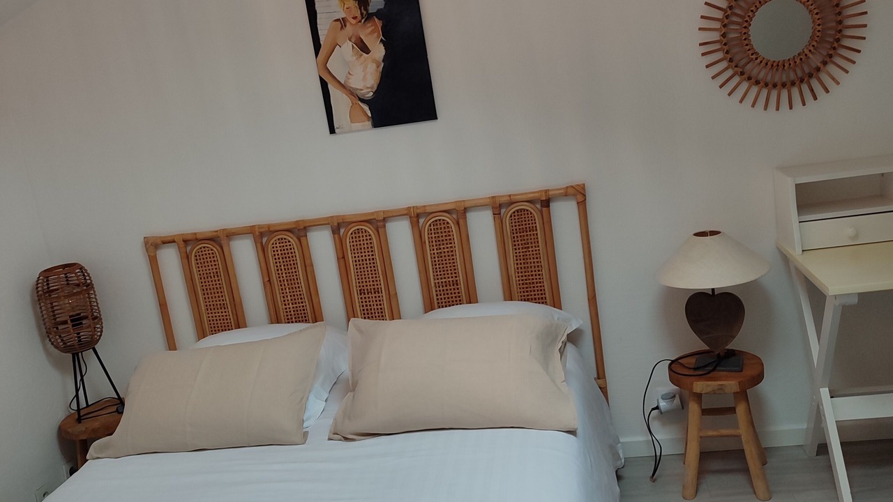 Photo of Bedroom in Cestas