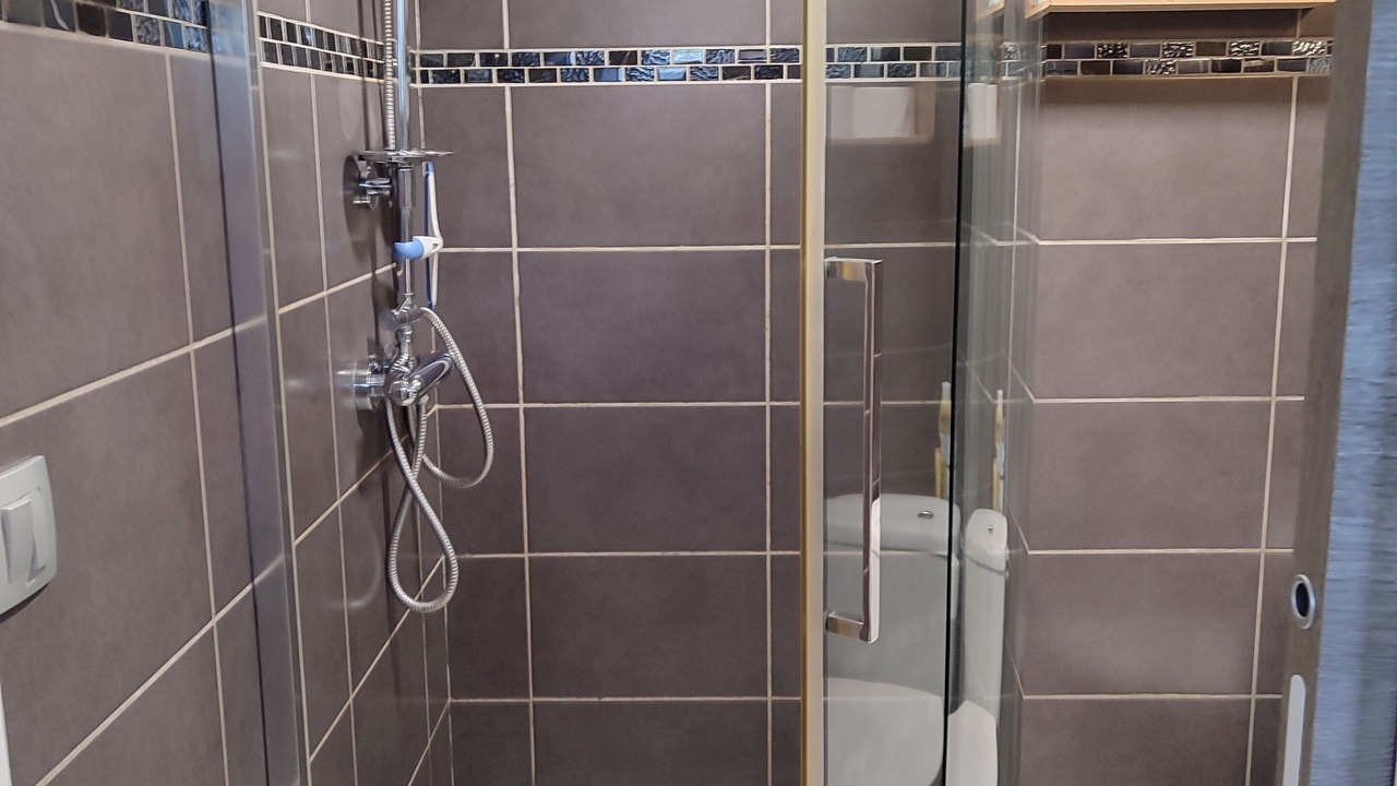 Photo of Bathroom in Cestas