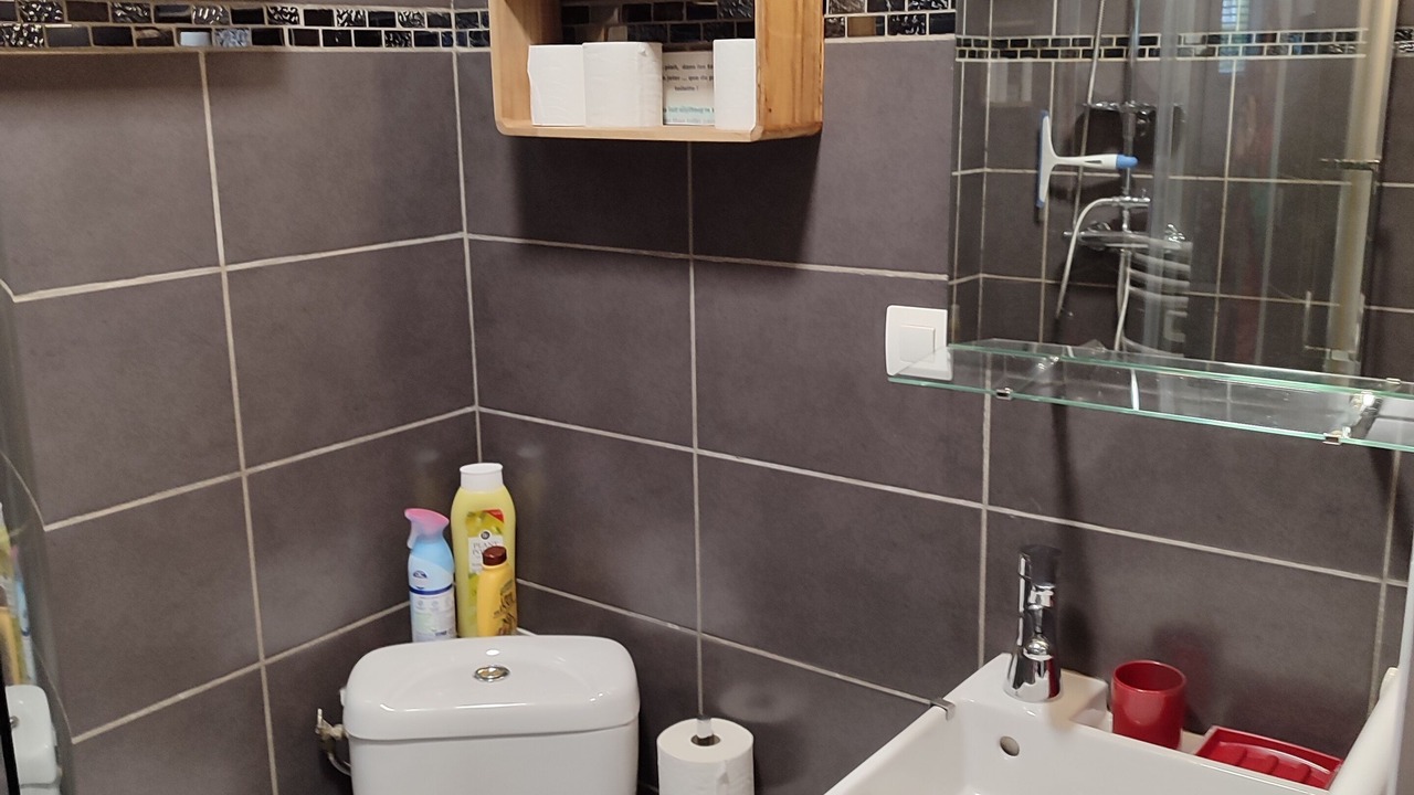 Photo of Bathroom in Cestas