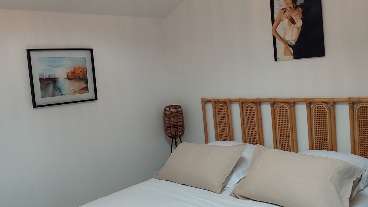 Photo of Bedroom in Cestas