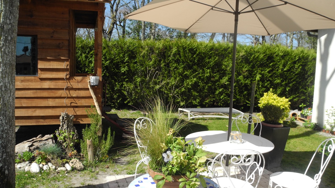 Photo of Outdoor in Cestas