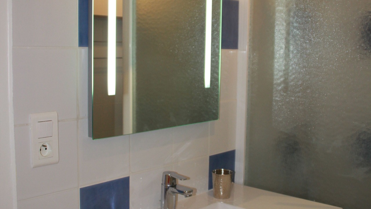 Photo of Bathroom in Canny-sur-Matz