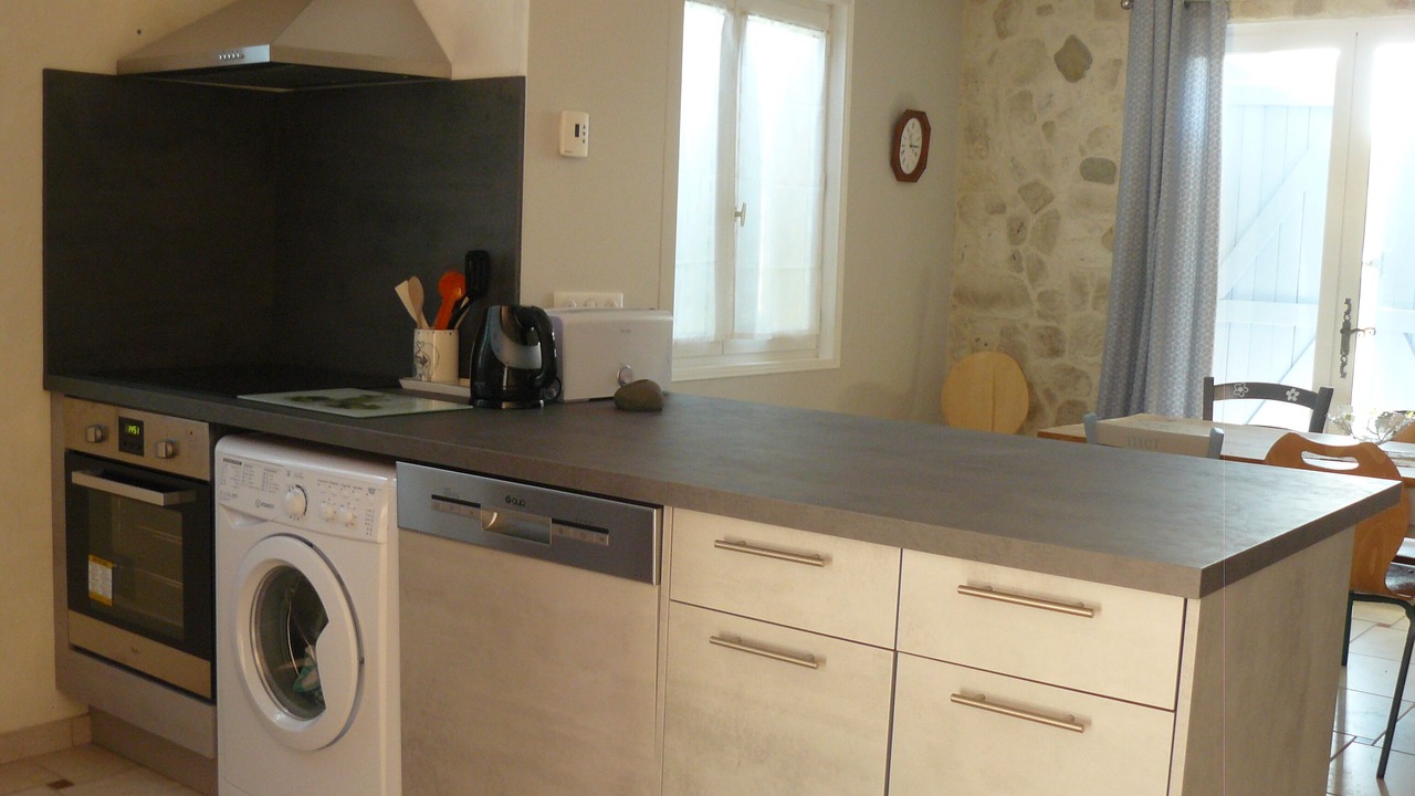 Photo of Kitchen in Saint-Symphorien-de-Lay