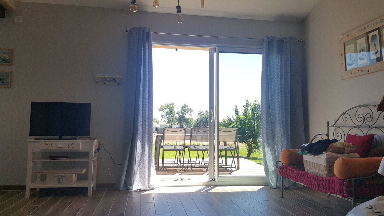 Photo of Livingroom in Saint-Symphorien-de-Lay