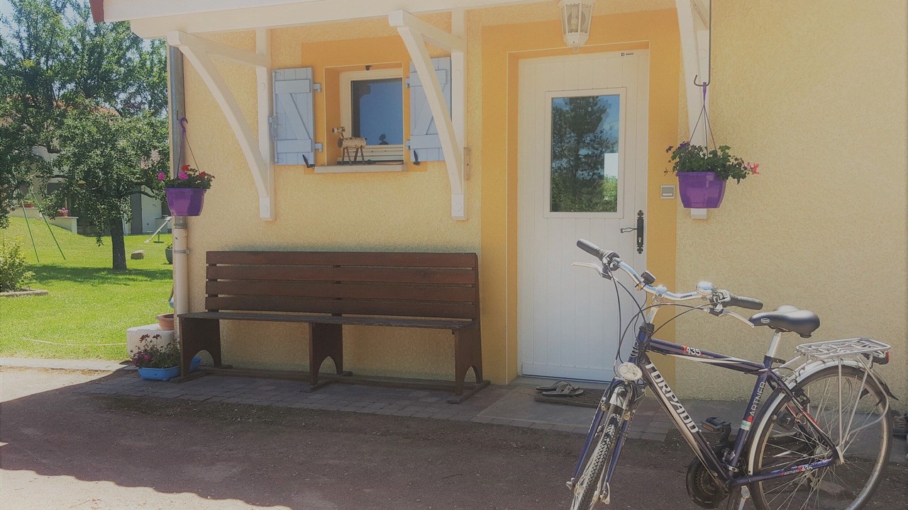 Photo of Outdoor in Saint-Symphorien-de-Lay