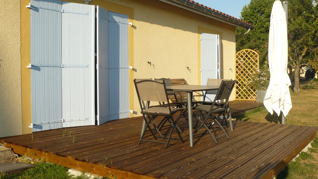 Photo of Outdoor in Saint-Symphorien-de-Lay