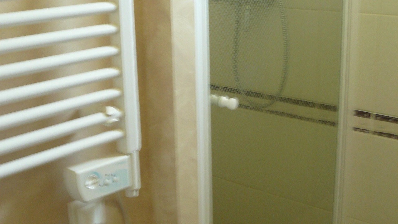 Photo of Bathroom in Saint-Symphorien-de-Lay