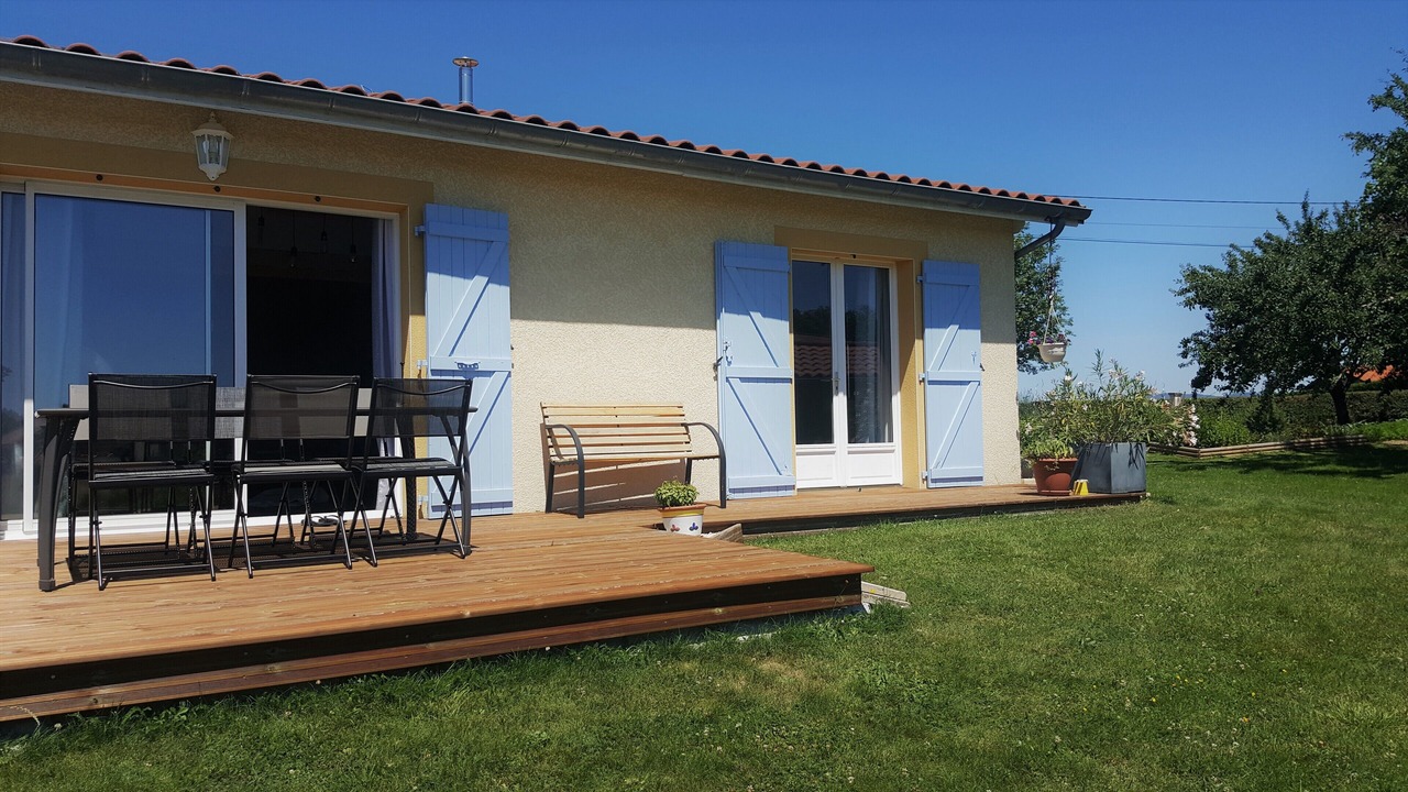 Photo of Outdoor in Saint-Symphorien-de-Lay